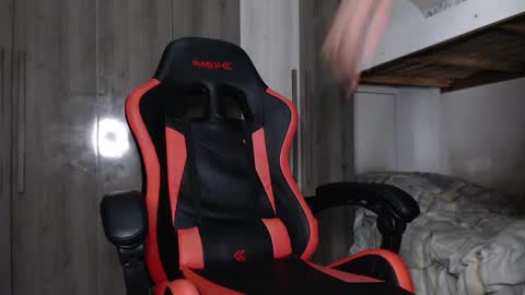 Blackguy720 online show from January 10, 2025, 9:10 pm