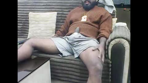 Blackhammer online show from December 4, 2025, 2:04 pm