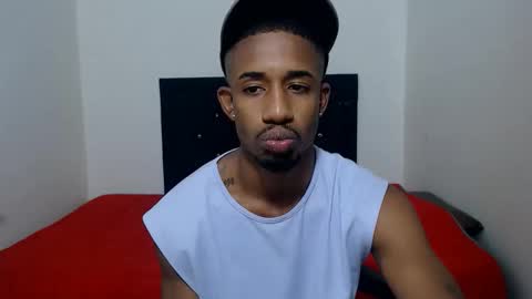 blackhorseet online show from February 27, 2026, 3:39 am