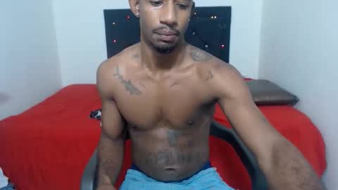 blackhorseet online show from March 1, 2026, 4:03 am