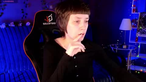 blackie online show from December 3, 2025, 8:18 pm