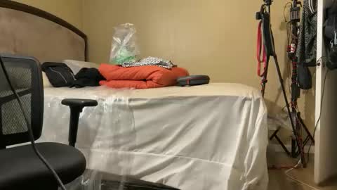 blackjag107 online show from October 5, 2025, 4:22 am