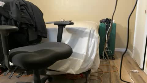 blackjag107 online show from November 13, 2025, 5:28 am