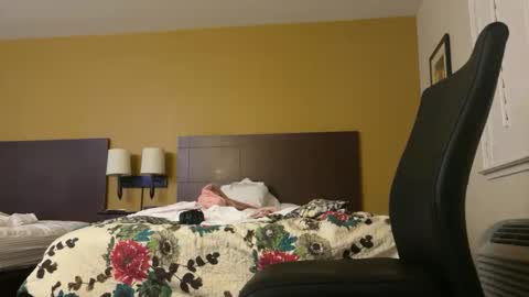 blackjag107 online show from January 9, 2026, 8:50 am