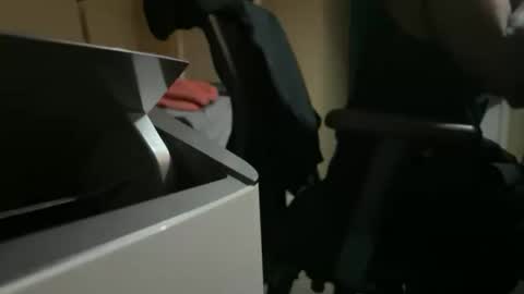 blackjag107 online show from March 18, 2026, 7:11 am