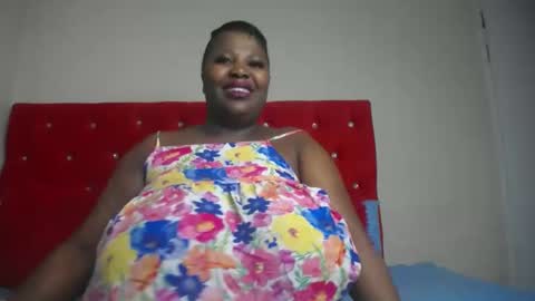 blackladyqx online show from January 11, 2025, 3:20 pm