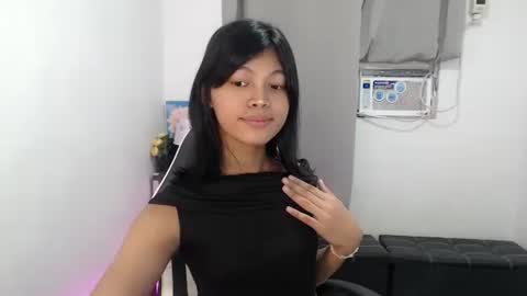 Snapshot of blackmanika chatting on October 8, 2025, 8:56 am blackmanika online show from October 8, 2025, 8:56 am