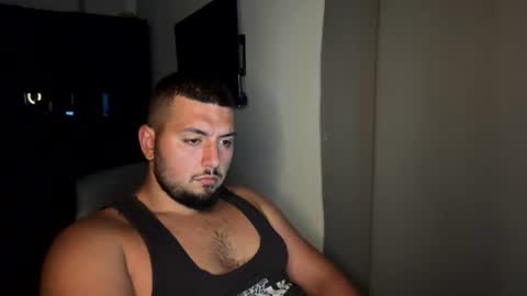 blackmask26 online show from July 17, 2026, 6:57 pm