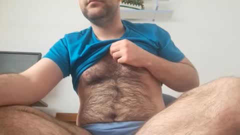 Black Master online show from February 27, 2026, 12:27 pm