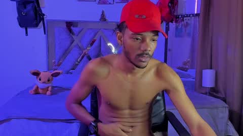  Angel  James  online show from December 14, 2024, 7:51 am