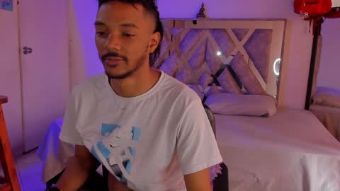  Angel  James  online show from December 22, 2024, 1:00 pm