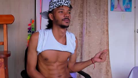  Angel  James  online show from December 25, 2024, 1:41 pm