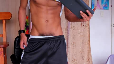  Angel  James  online show from December 26, 2024, 5:40 pm