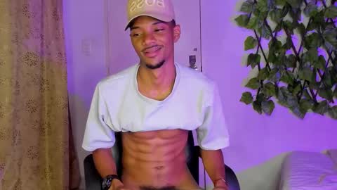  Angel  James  online show from September 11, 2025, 12:22 am