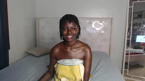 Cleo online show from March 8, 2026, 10:35 pm