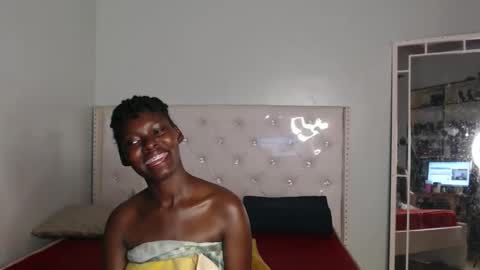 Cleo online show from March 13, 2026, 8:04 pm