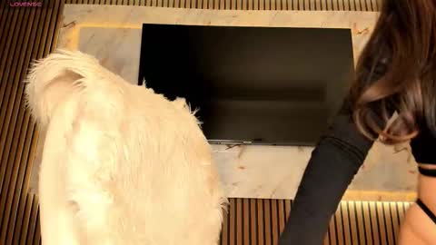 Karina online show from November 11, 2025, 2:11 am