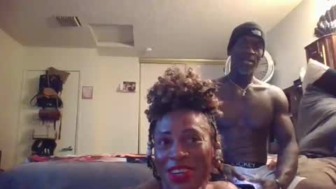 blacknastymadlove online show from October 23, 2025, 9:08 am