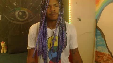 Snapshot of blackphylosofy chatting on February 7, 2025, 5:07 pm i am D.L online show from February 7, 2025, 5:07 pm