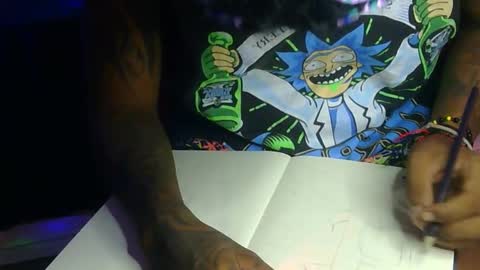 Snapshot of blackphylosofy chatting on February 8, 2025, 9:15 pm i am D.L online show from February 8, 2025, 9:15 pm