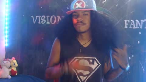 Snapshot of blackphylosofy chatting on March 5, 2025, 2:45 pm i am D.L online show from March 5, 2025, 2:45 pm