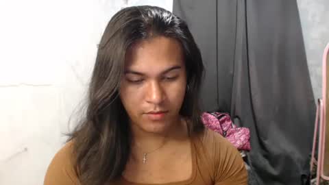 Snapshot of blackpinayts chatting on November 21, 2025, 8:18 pm Ellez online show from November 21, 2025, 8:18 pm