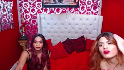 blackpingtrans online show from December 23, 2024, 4:39 pm