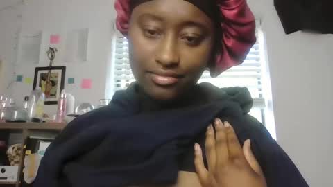 ask mme later online show from April 22, 2026, 10:11 pm