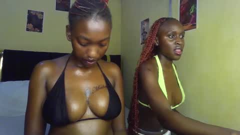 blackqueen2030 online show from March 16, 2026, 5:50 pm