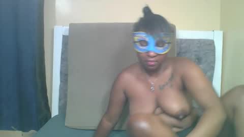 blacks_nastay online show from January 8, 2026, 6:43 pm