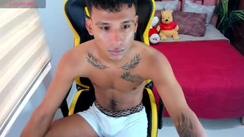 Marlon online show from December 4, 2025, 3:21 pm