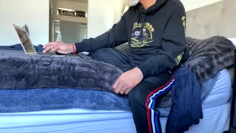 ebony online show from February 7, 2025, 10:09 pm