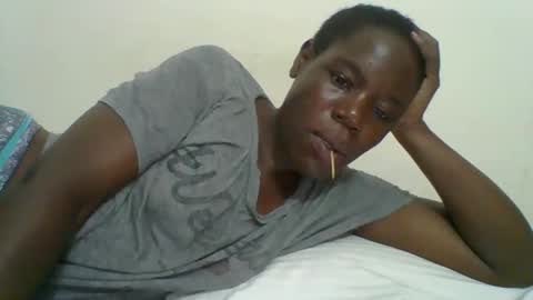 SARAH online show from May 1, 2026, 6:34 pm