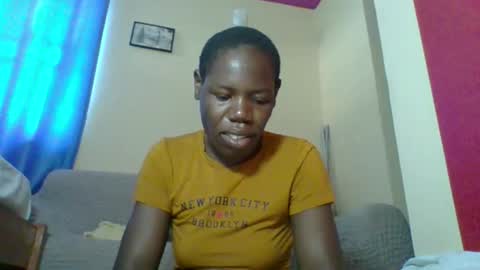 SARAH online show from May 19, 2026, 5:47 am