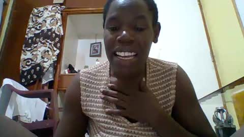 SARAH online show from June 13, 2026, 7:34 pm