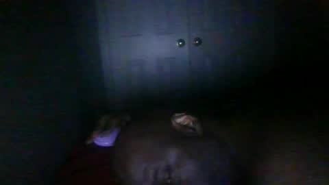 Snapshot of blackteddybear chatting on February 20, 2026, 8:49 am blackteddybear online show from February 20, 2026, 8:49 am