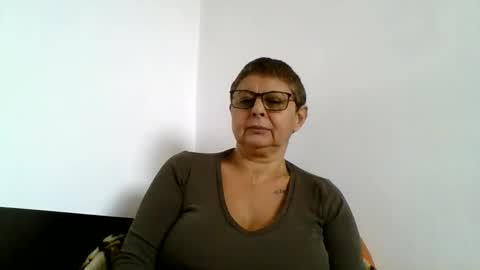 Black Widow online show from October 6, 2025, 11:40 am