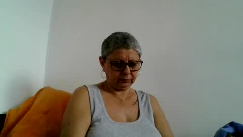 Snapshot of blackwidow05 chatting on July 13, 2026, 4:10 pm Black Widow online show from July 13, 2026, 4:10 pm