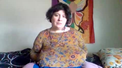 blackwidow888 online show from March 25, 2026, 6:47 pm