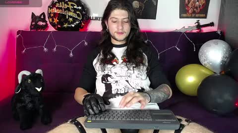 Dave online show from December 17, 2024, 11:16 pm