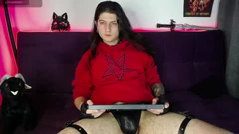 Dave online show from January 17, 2025, 4:49 am