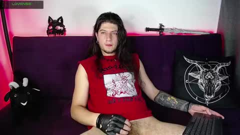 Dave online show from February 19, 2025, 8:52 pm