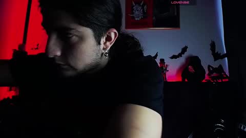 Dave online show from October 12, 2025, 3:44 pm