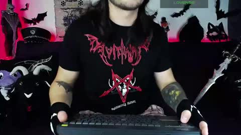 Dave online show from October 20, 2025, 7:47 pm