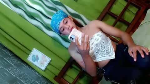 Snapshot of blacky_luna chatting on February 17, 2025, 3:42 pm sweetyluna online show from February 17, 2025, 3:42 pm