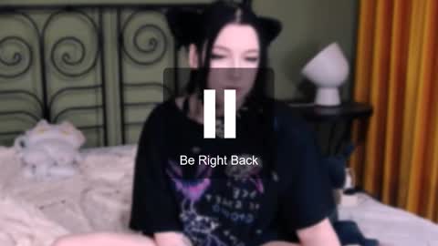 Snapshot of blacky_tea chatting on March 7, 2025, 11:27 pm blacky_tea online show from March 7, 2025, 11:27 pm