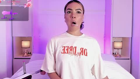 GRACE online show from December 13, 2024, 4:43 am