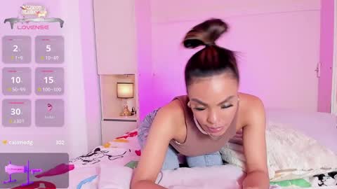 GRACE online show from January 12, 2025, 4:40 pm