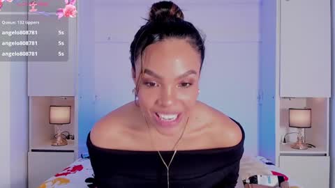 GRACE online show from March 2, 2025, 3:27 pm