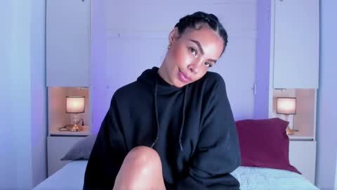 GRACE online show from October 12, 2025, 4:33 am